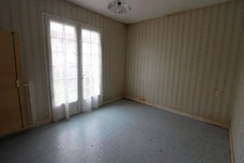 Maison à vendre 5 pièces BRESDON (17) sur une parcelle de 7950m²