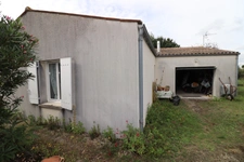 MAISON SURFACE HABITABLE 100M² LOUER A L'ANNEE