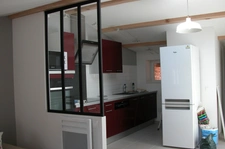  ROCHEFORT - RESIDENCE DE 7 LOGEMENTS MAGNIFIQUES PRESTATIONS  MEUBLE DE TOURISME  DE 3 ***