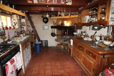A VENDRE PROPRIETE DE 8 HECTARES AU COEUR DU  MINERVOIS (34)