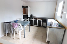 Local/bureau à louer ROCHEFORT (17)