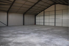   A LOUER PLATEFORME LOGISTIQUE SECTEUR DE ROCHEFORT (17)