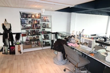 CESSION DROIT AU BAIL  BOUTIQUE VETEMENT FACE PORT DE ROYAN 