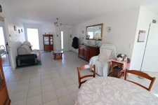 Maison à vendre 3 pièces TONNAY CHARENTE (17)