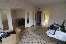 Maison à vendre 5 pièces BRESDON (17) sur une parcelle de 7950m²