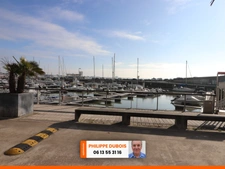 Fonds de commerce à vendre ROYAN (17) Boutique de vêtements FHE de120m² environ