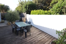 Jolie Maison à vendre de 85M² 3 PIECES SAINT PIERRE D'OLERON (17)