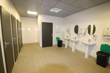 200m² de  Bureau à louer SAINT GEORGES DES COTEAUX (17)
