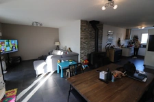 MAISON DE 82M² SUR UNE PARCELLE  DE 360M²  LOCALITE SAINT AGNANT 