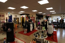 Fonds de commerce belle Boutique érotique à vendre Proche de LA ROCHELLE (17)
