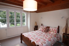 Maison de village de 160 m² à vendre secteur SAINT BRIS DES BOIS (17)