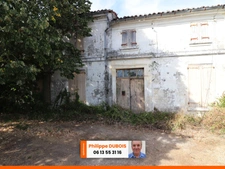 MAISON A VENDRE DE130M² A PRIGNAC (17)