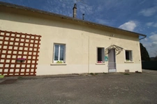  SUPERBE FERME AUBERGE, VENTE PRODUITS DE LA FERME, ELEVAGE.PRIX DU FONDS 102.000€ MURS 593.000€ FAI