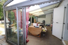 VENTE D'UNE MAISON LOUER EN DEUX APPARTEMENTS ROCHEFORT (17)