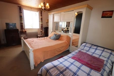 VENTE D'UNE MAISON LOUER EN DEUX APPARTEMENTS ROCHEFORT (17)