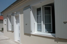  ROCHEFORT - RESIDENCE DE 7 LOGEMENTS MAGNIFIQUES PRESTATIONS  MEUBLE DE TOURISME  DE 3 ***