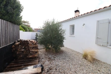 Jolie Maison à vendre de 85M² 3 PIECES SAINT PIERRE D'OLERON (17)