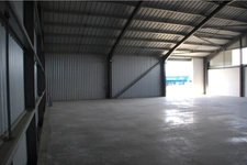   A LOUER PLATEFORME LOGISTIQUE SECTEUR DE ROCHEFORT (17)