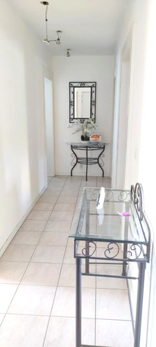 Dpt Haut-Rhin (68), à vendre MULHOUSE appartement T3   de 92 m2