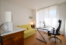 Appartement en attique à vendre  MULHOUSE (68)