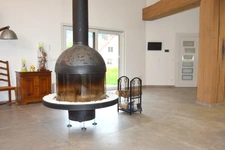 Maison Luxe et Prestige à vendre à LABAROCHE (68)