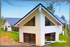 Maison Luxe et Prestige à vendre à LABAROCHE (68)