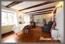 Maison à vendre 8 pièces ENSISHEIM (68)