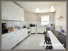 Appartement à vendre 2 pièces MULHOUSE (68)