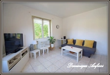 Appartement à vendre 3 pièces MULHOUSE (68)
