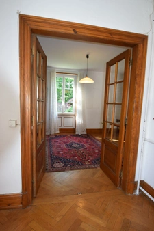 Maison bourgeoise des années 30 - Jardin de plus de 20 ares