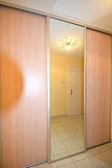 Appartement à vendre 3 pièces MULHOUSE (68)