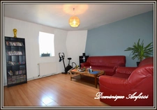 Appartement à vendre 2 pièces MULHOUSE (68)