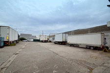 Entrepôt/Local industriel  fonctionnel, accessible et adapté à vos besoins logistiques  à vendre MULHOUSE (68)