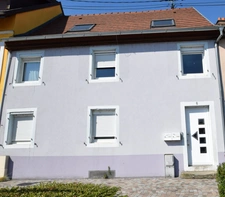 Une maison pleine de possibilités, en plein coeur de BRUNSTATT (68) !