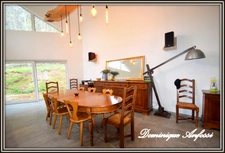 Maison Luxe et Prestige à vendre à LABAROCHE (68)