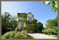 Maison bourgeoise des années 30 - Jardin de plus de 20 ares