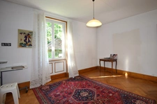 Maison bourgeoise des années 30 - Jardin de plus de 20 ares
