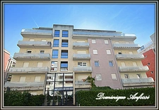 Appartement à vendre 3 pièces MULHOUSE (68)