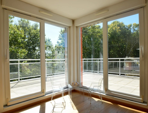 Appartement en attique à vendre  MULHOUSE (68)