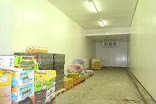 Entrepôt/Local industriel  fonctionnel, accessible et adapté à vos besoins logistiques  à vendre MULHOUSE (68)