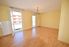 Appartement à vendre 3 pièces MULHOUSE (68)
