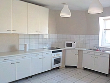 Appartement à vendre 2 pièces MULHOUSE (68)