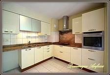 Appartement à vendre 3 pièces MULHOUSE (68)