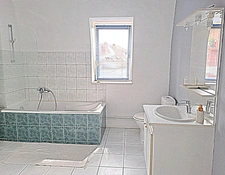 Appartement à vendre 2 pièces MULHOUSE (68)