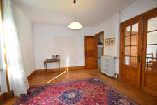 Maison bourgeoise des années 30 - Jardin de plus de 20 ares