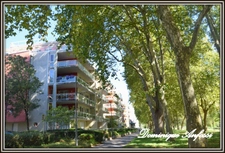 Appartement à vendre 3 pièces MULHOUSE (68)