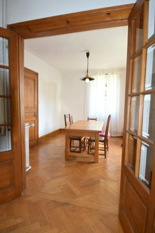 Maison bourgeoise des années 30 - Jardin de plus de 20 ares