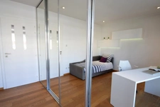 Appartement en attique à vendre  MULHOUSE (68)