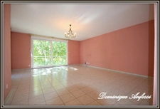 Appartement à vendre 3 pièces MULHOUSE (68)