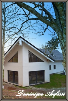 Maison Luxe et Prestige à vendre à LABAROCHE (68)